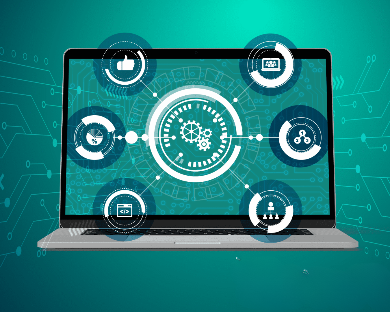 software a medida beneficios