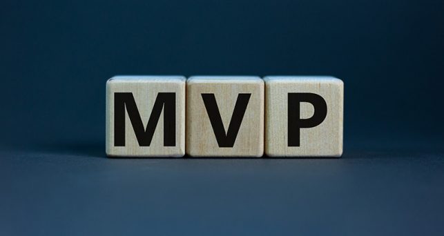 mvp que es un mvp cuando usar mvp