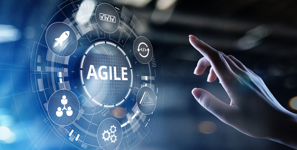 agile + ia